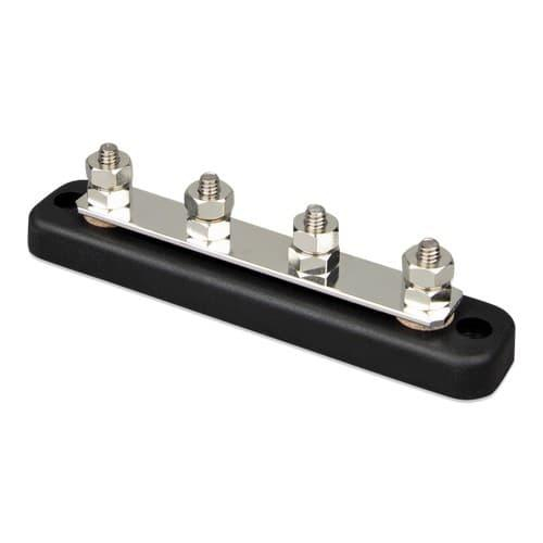Victron Busbar 150A 6P + cover